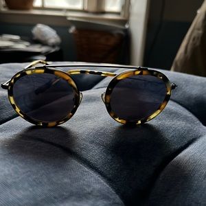 Krewe du Optic Conti Sunglasses